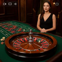 Spinanga - Live Roulette - Tiešraides Kazino Spēle
