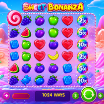 Spinanga - Sweet Bonanza Slot Game - Spēļu Automāts