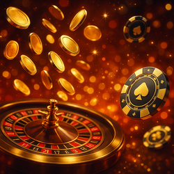 Spinanga Casino Welcome Bonus - 100% līdz €500 + 200 bezmaksas griezieni