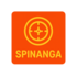 Spinanga kazino logo
