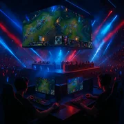 Spinanga - Esports Likmes - Sporta Derības